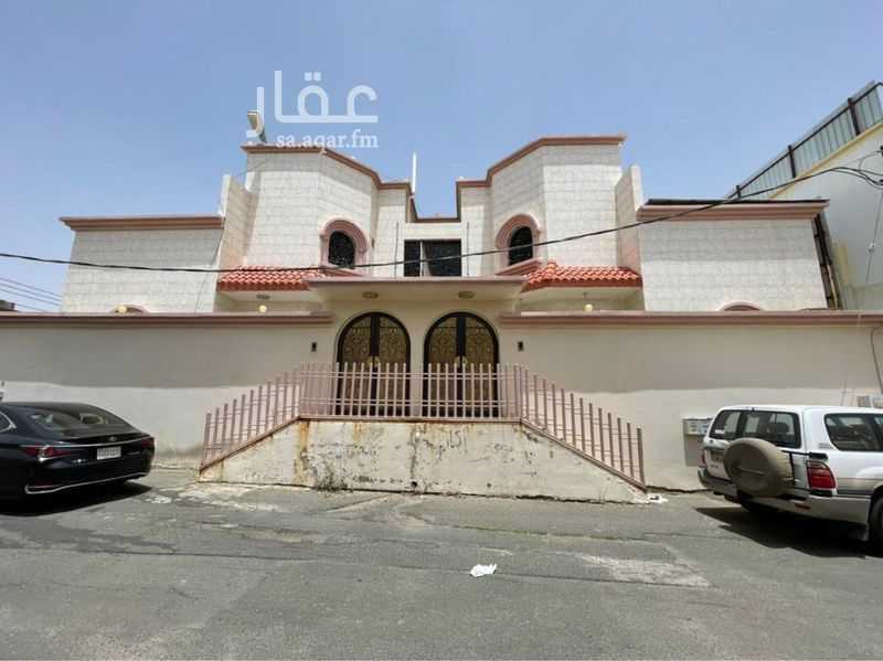 7 bedroom building in Military City Accommodation, Khamis Mushait 6