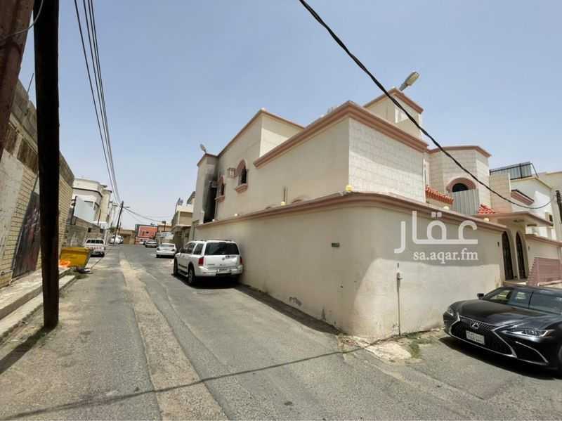 7 bedroom building in Military City Accommodation, Khamis Mushait 8