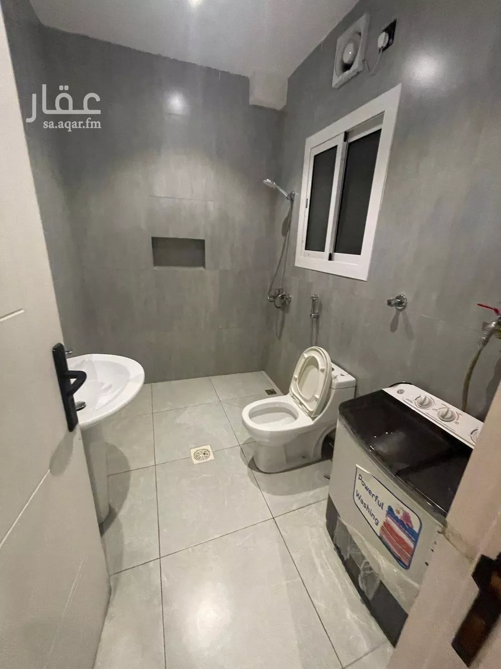 شقة 1 غرف في الصفا 2