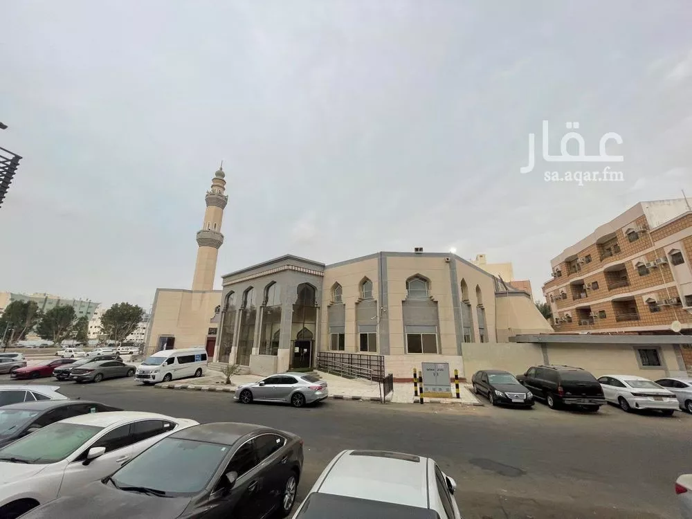 شقة 1 غرف في الصفا 3