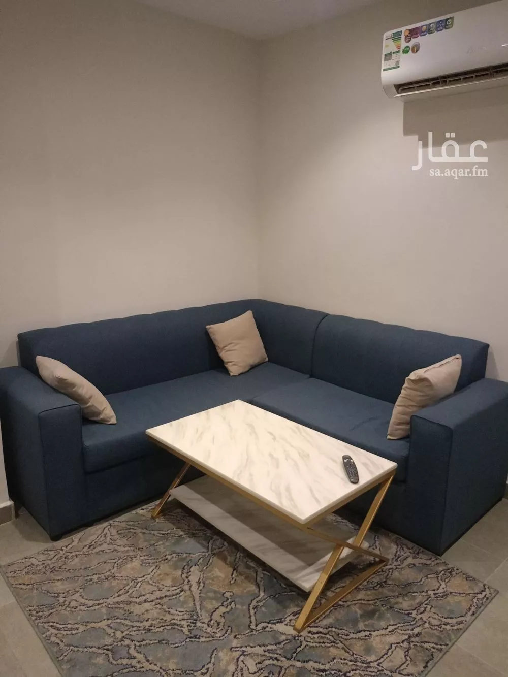 شقة 1 غرف في الصفا 9