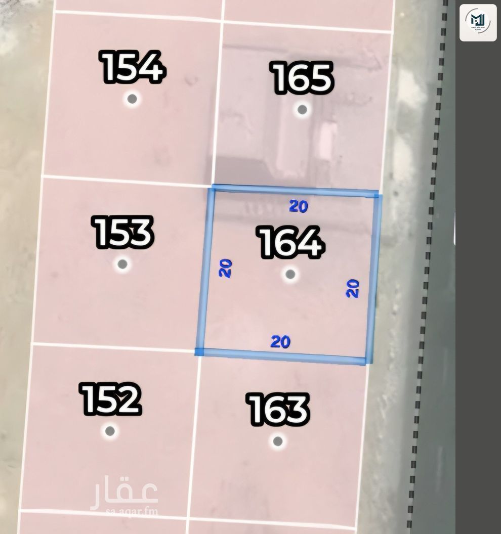 land in Al Marwa, Jeddah 2