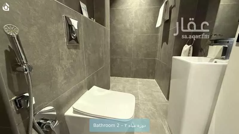 3 bedroom apartment in Al Aridh 13