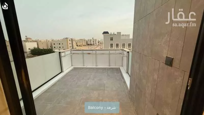 3 bedroom apartment in Al Aridh 15
