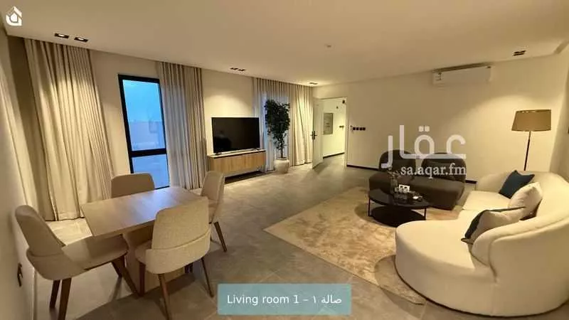 3 bedroom apartment in Al Aridh 6