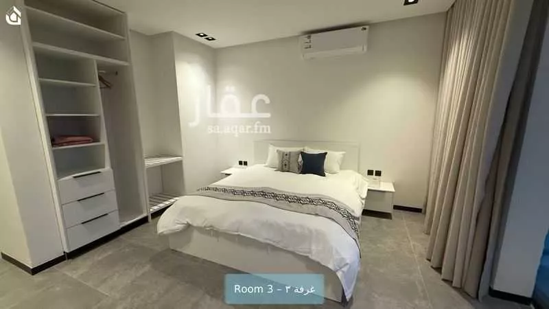 3 bedroom apartment in Al Aridh 10