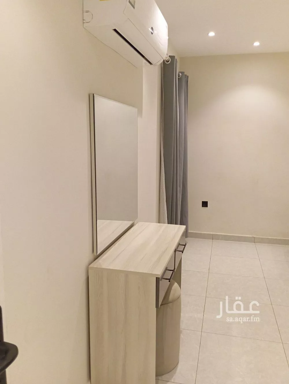شقة 2 غرف في الصفا 27