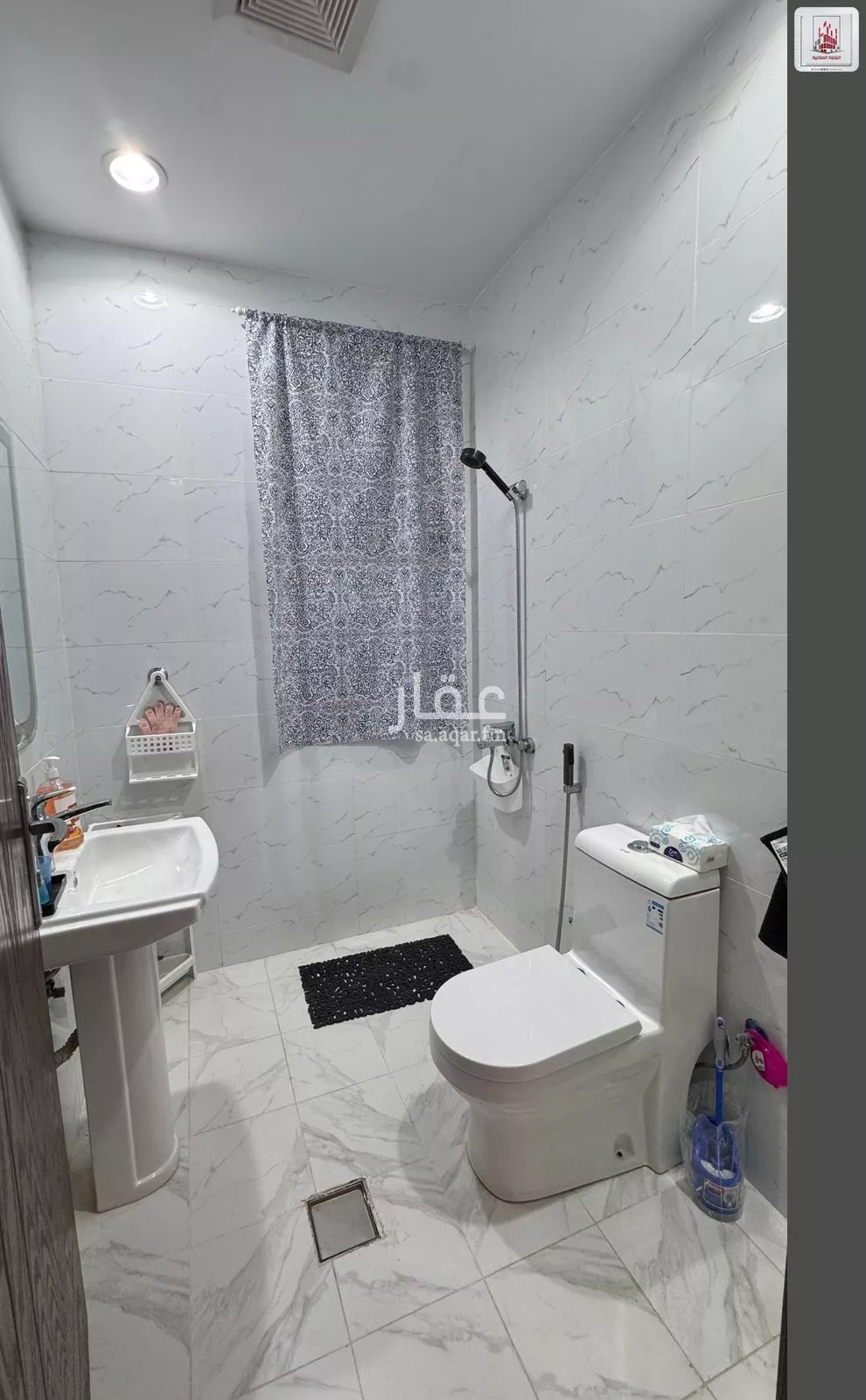 شقة 1 غرف في جدة 8