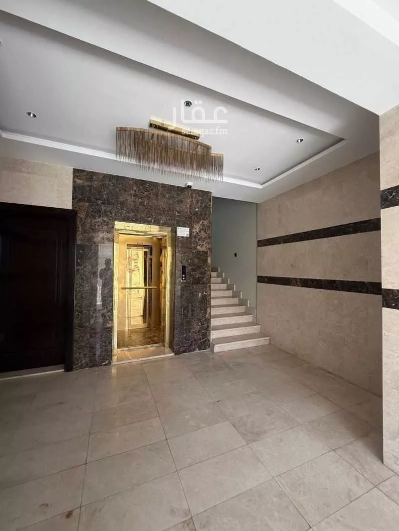 4 bedroom apartment in Mudhainib, Madinah