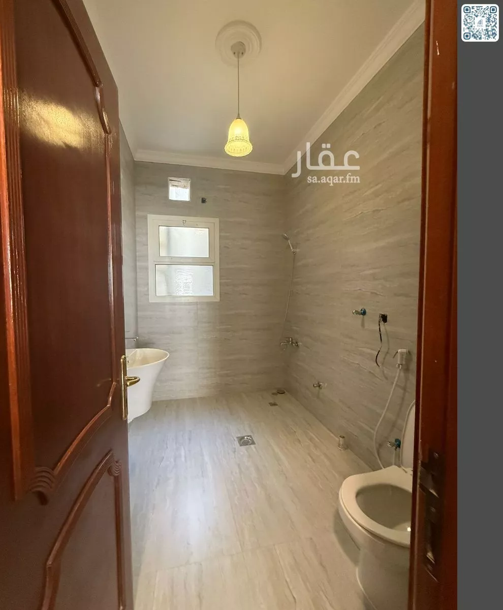 5 bedroom apartment in Al Ruwais 18