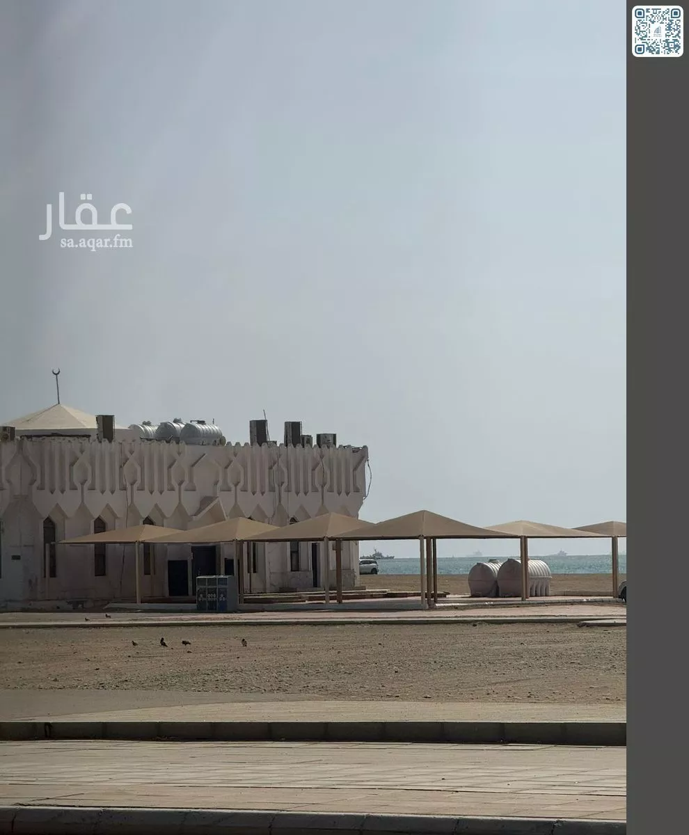 5 bedroom apartment in Al Ruwais 22
