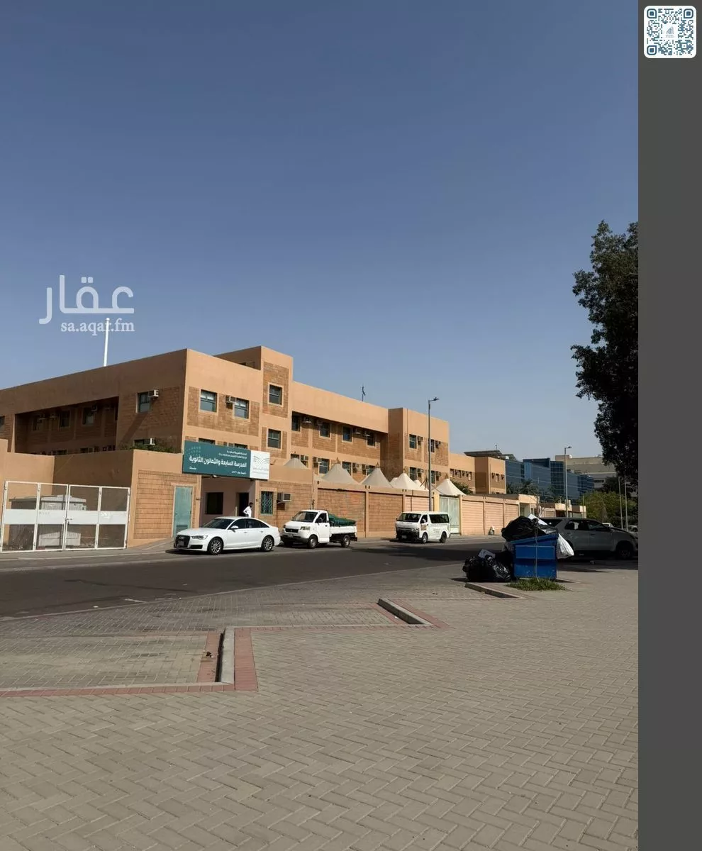 5 bedroom apartment in Al Ruwais 24