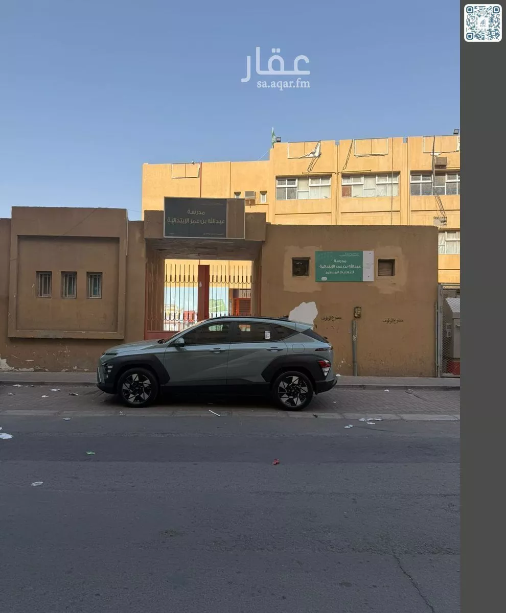 5 bedroom apartment in Al Ruwais 25