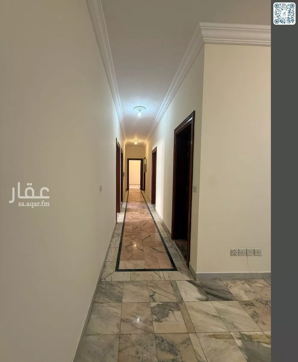 5 bedroom apartment in Al Ruwais 7