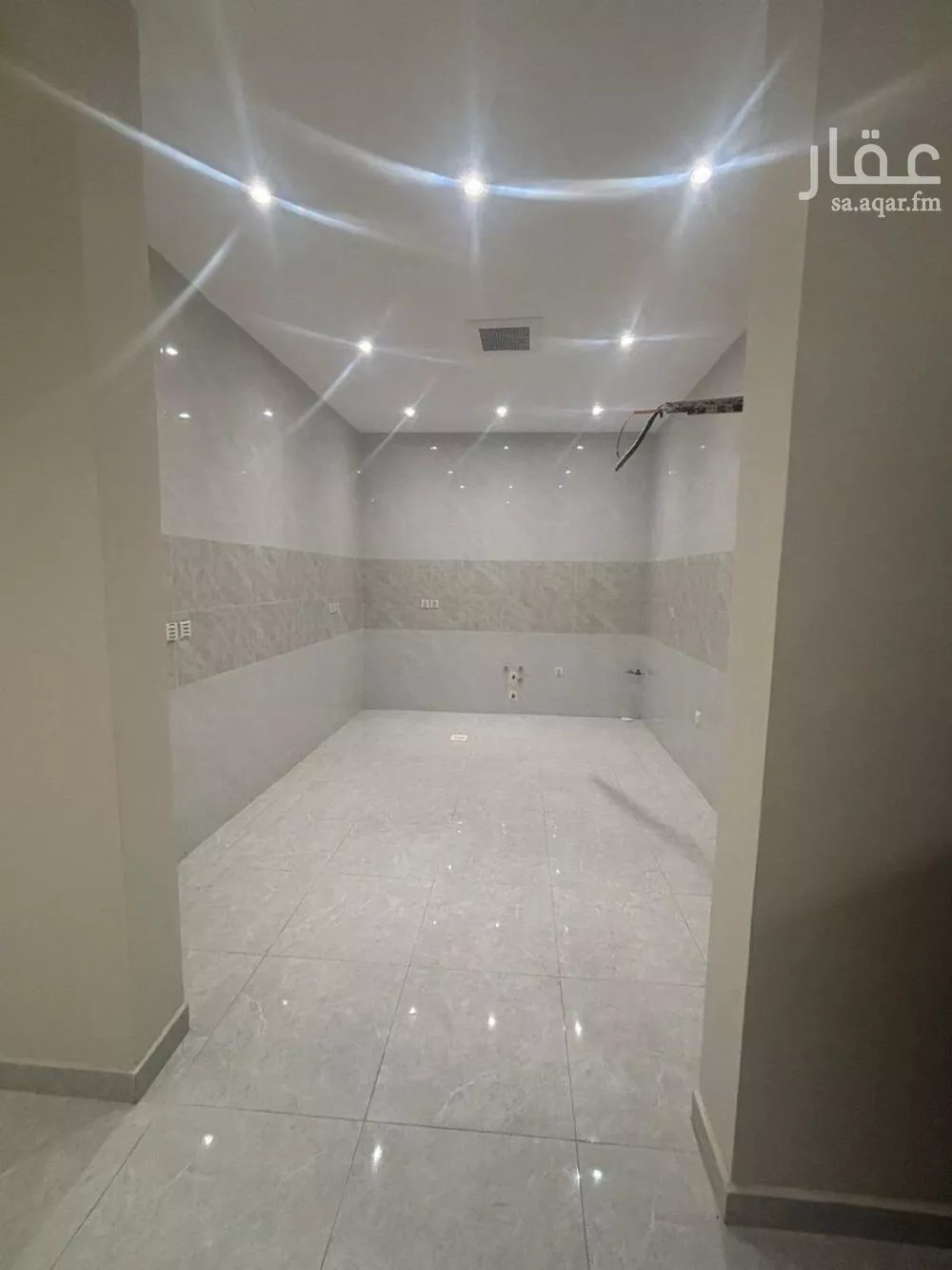 5 bedroom apartment in Al Marwa 6