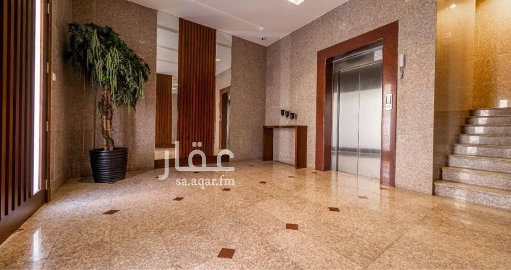 3 bedroom apartment in Al Bawadi 2