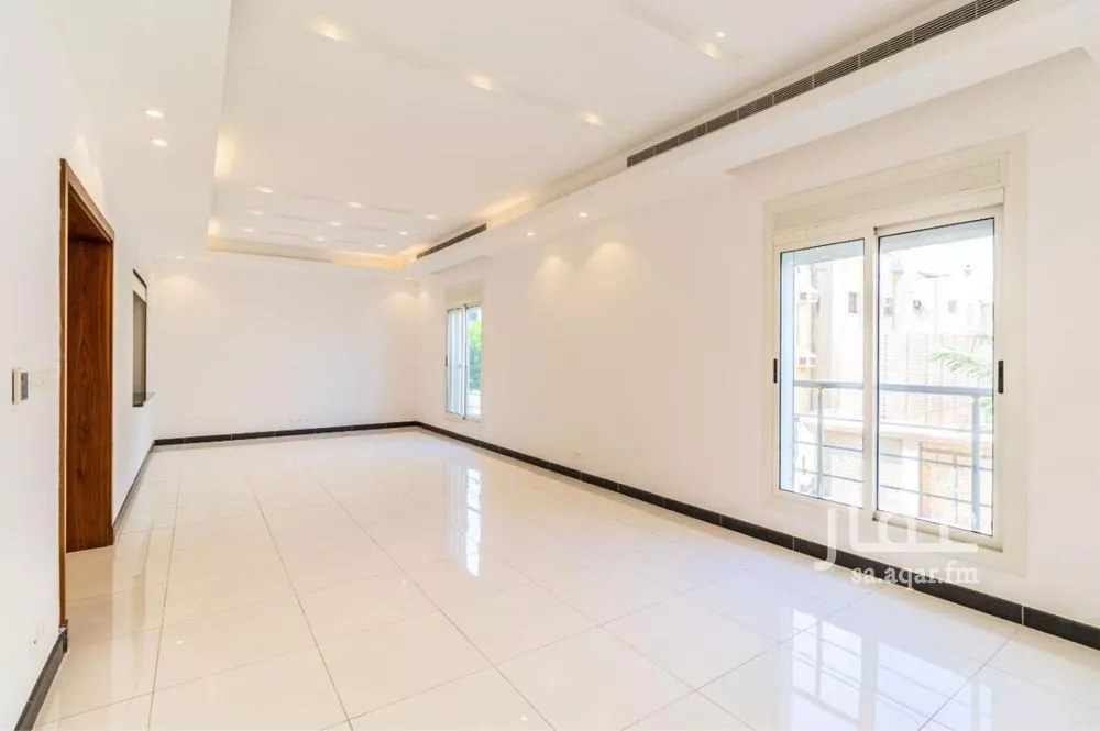 3 bedroom apartment in Al Bawadi 3