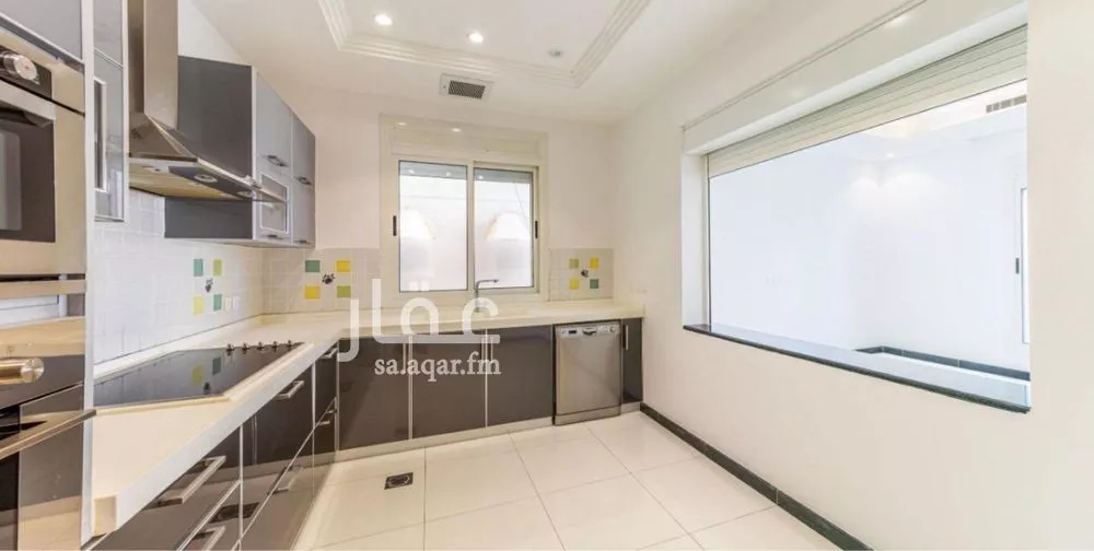 3 bedroom apartment in Al Bawadi 4