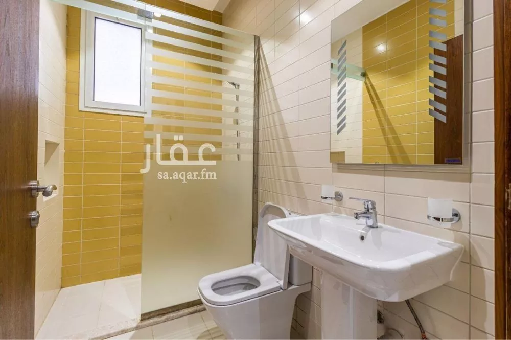 3 bedroom apartment in Al Bawadi 6