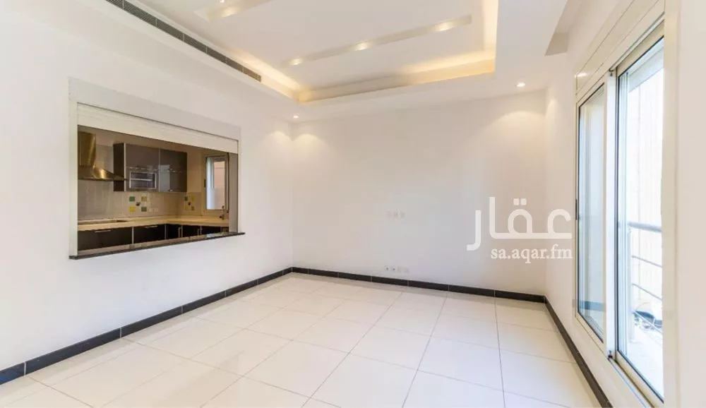 3 bedroom apartment in Al Bawadi 7