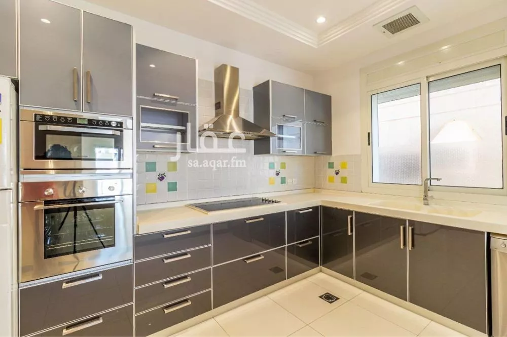 3 bedroom apartment in Al Bawadi 8