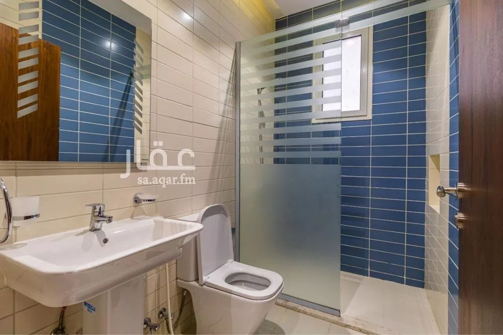 3 bedroom apartment in Al Bawadi 9