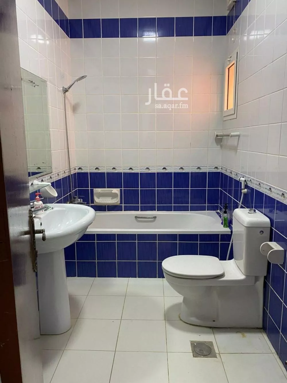 3 bedroom apartment in Az Zomorod 2