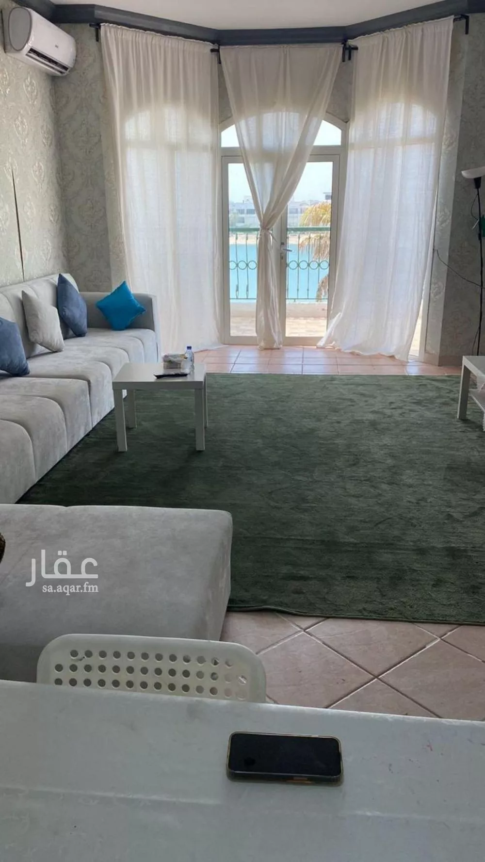 3 bedroom apartment in Az Zomorod 7