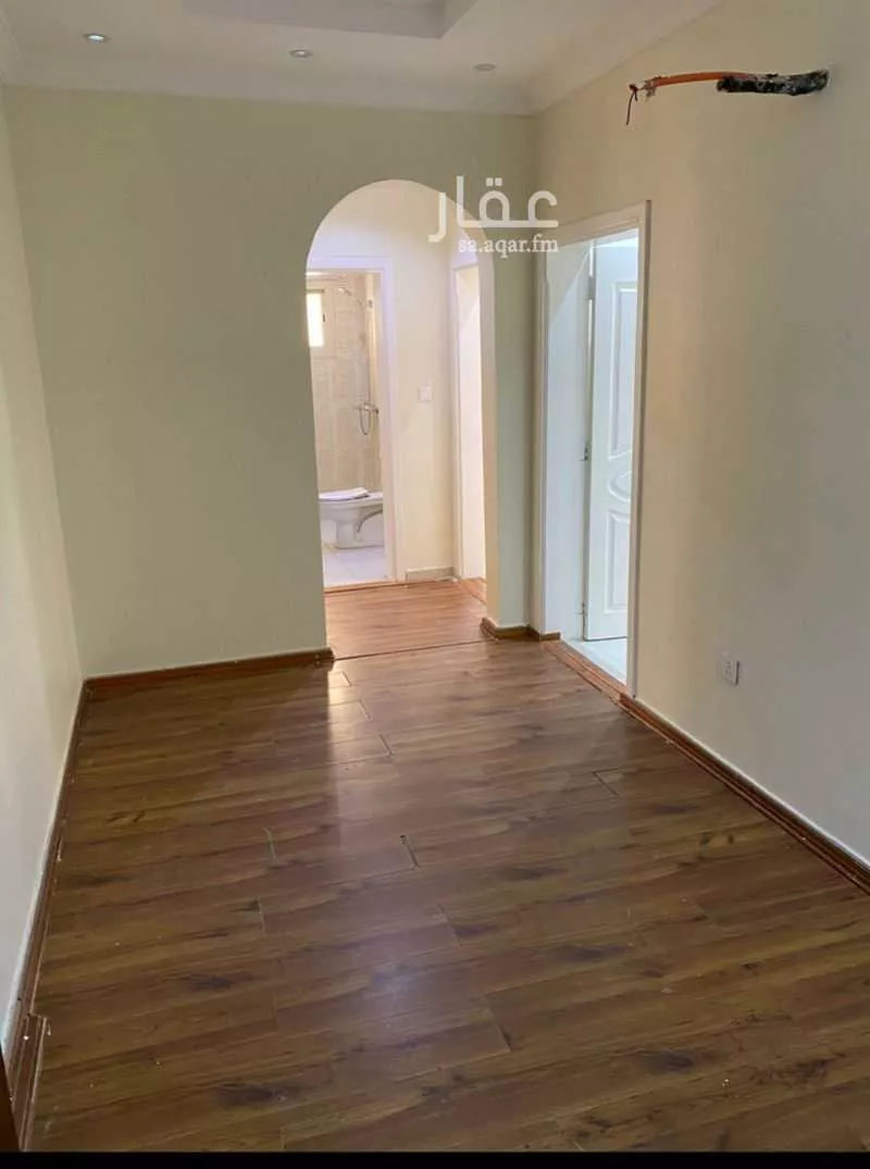 3 bedroom apartment in Al Salamah 3