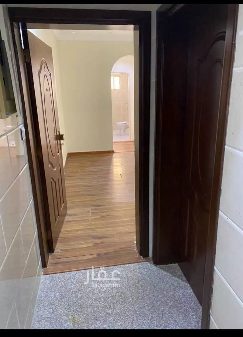 3 bedroom apartment in Al Salamah 4