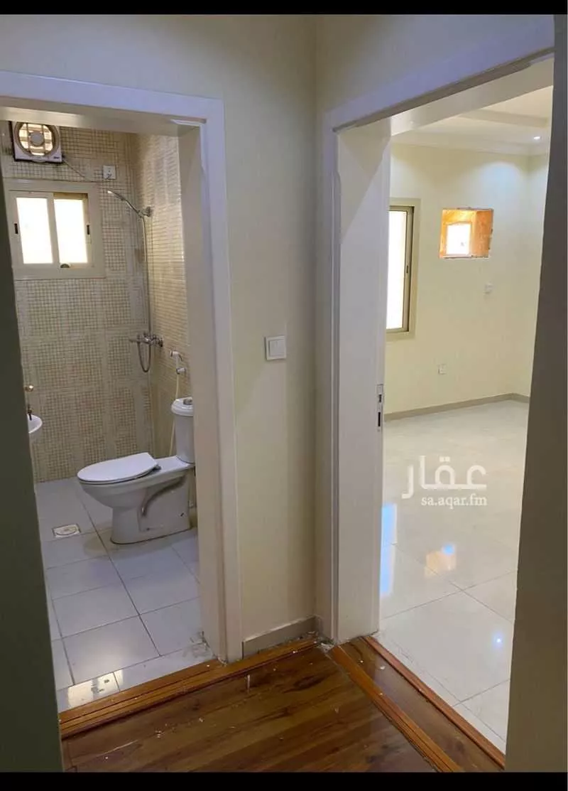 3 bedroom apartment in Al Salamah 5