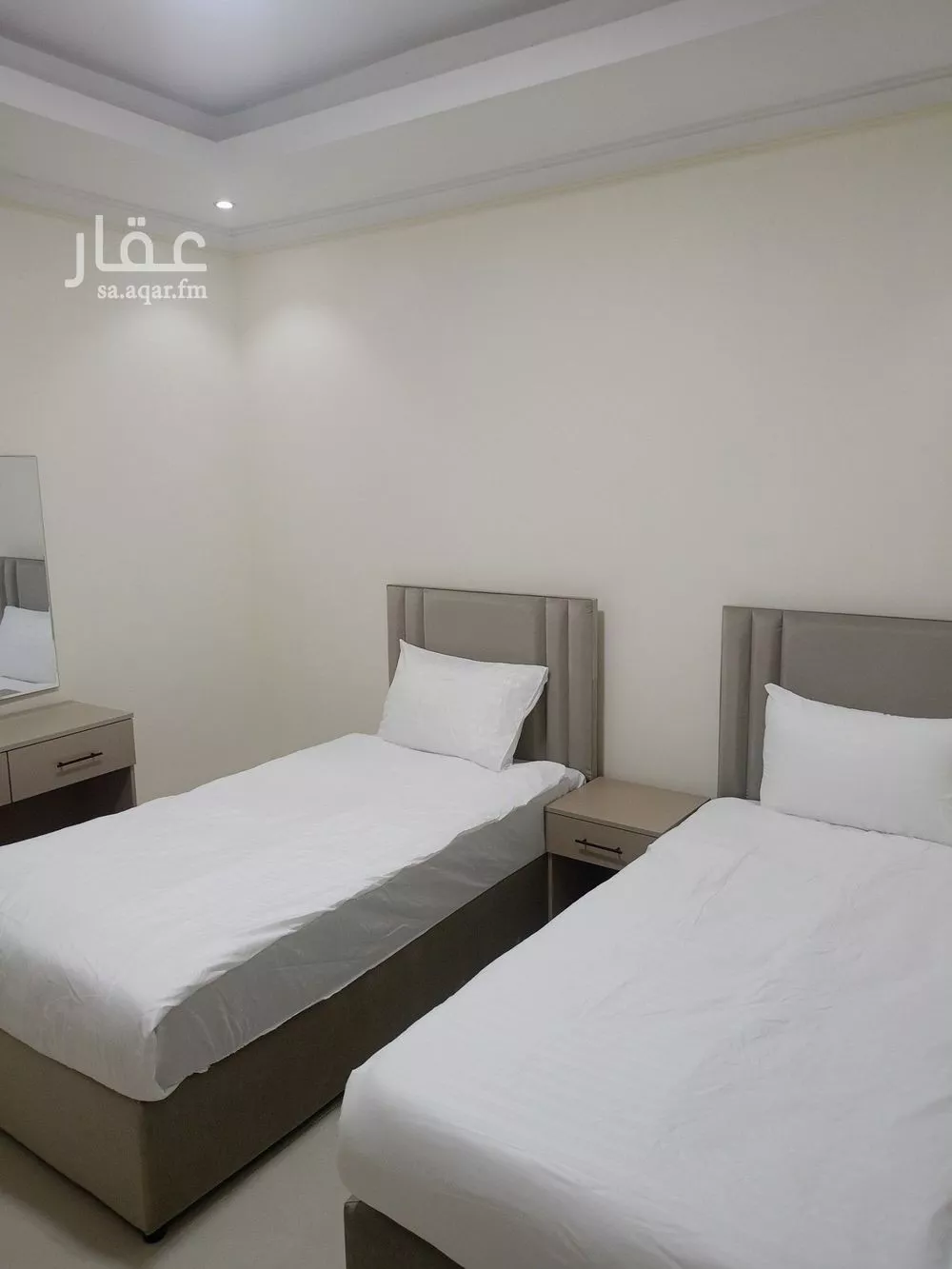 2 bedroom apartment in Al Marwa 11