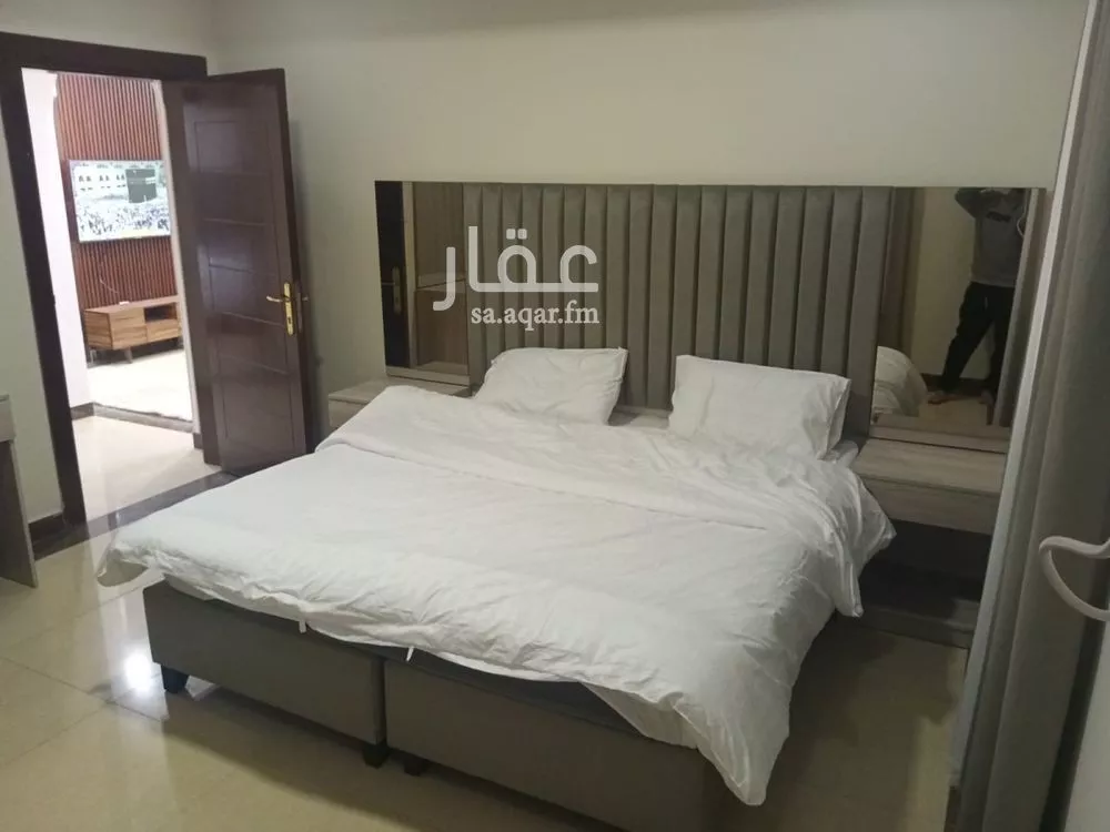 2 bedroom apartment in Al Marwa 3