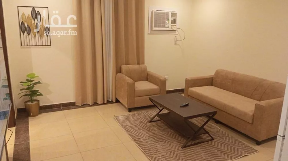 2 bedroom apartment in Al Marwa 5
