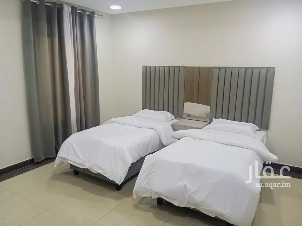 2 bedroom apartment in Al Marwa 6