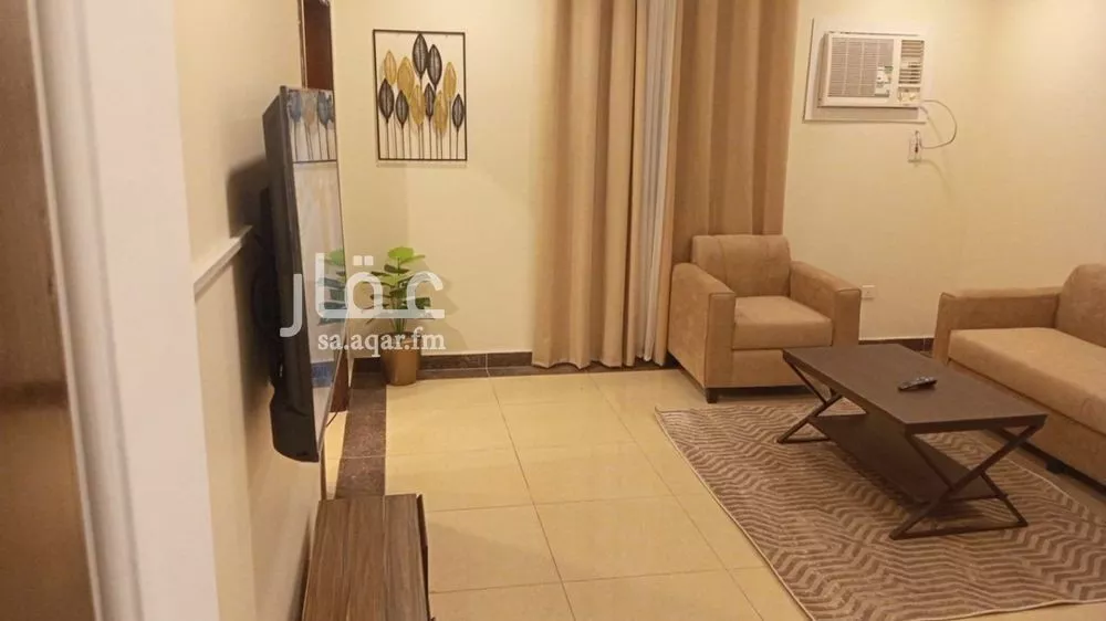 2 bedroom apartment in Al Marwa 7