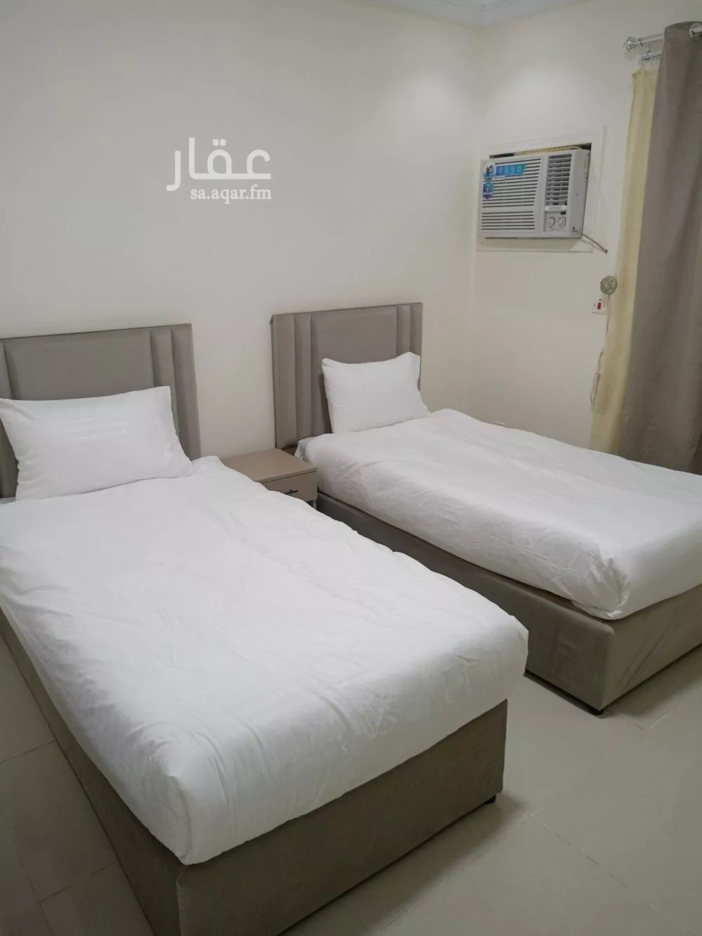 2 bedroom apartment in Al Marwa 8