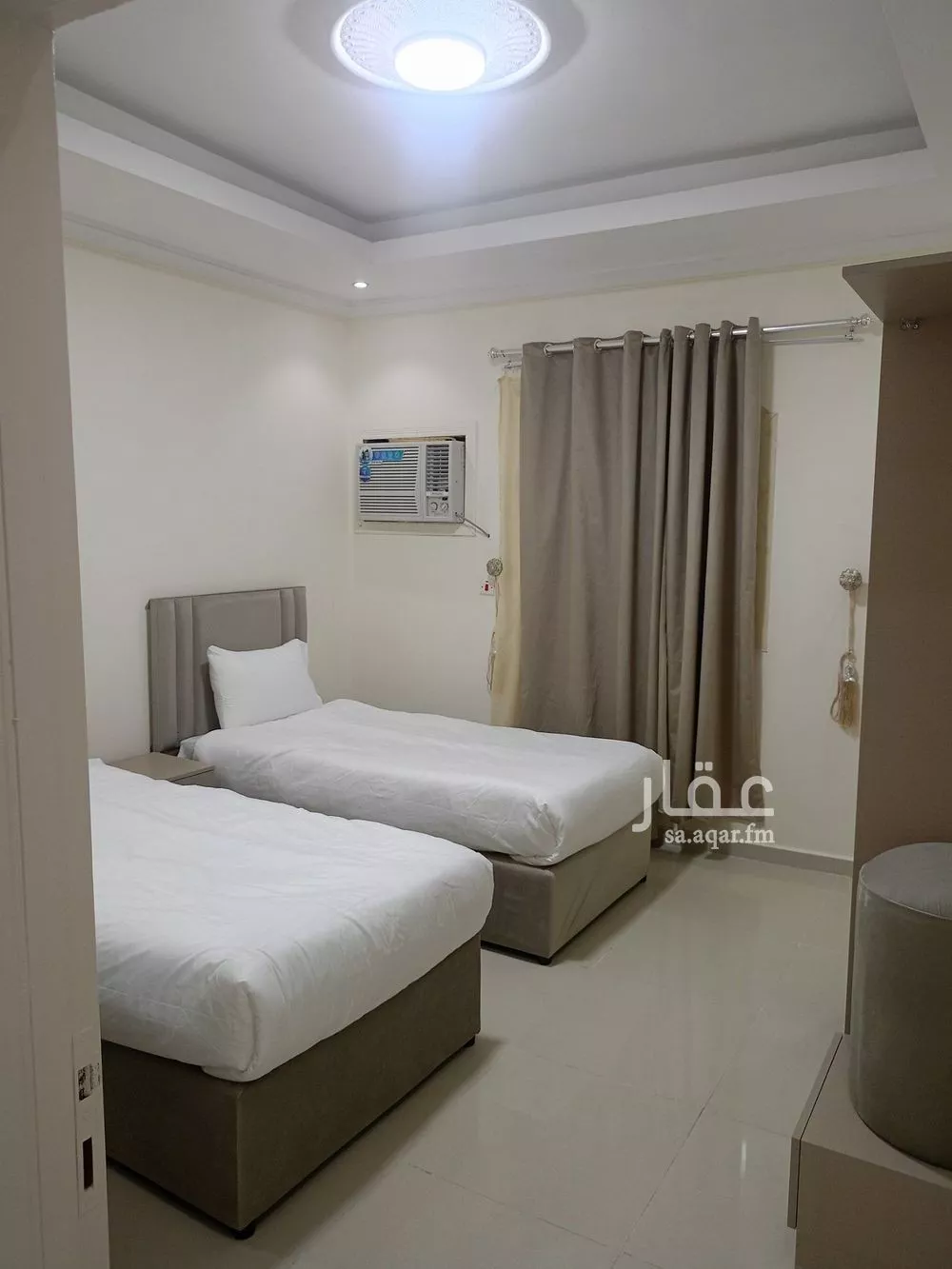 2 bedroom apartment in Al Marwa 9