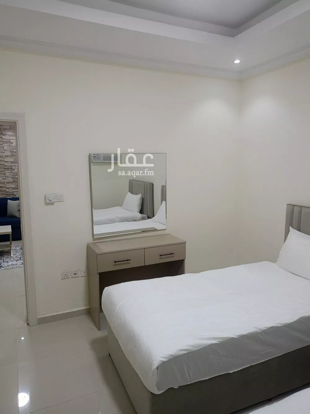 2 bedroom apartment in Al Marwa 10