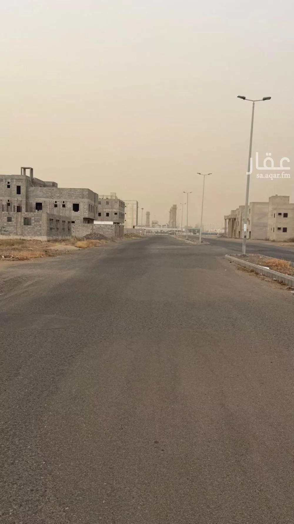 27 bedroom building in An Nur, Jazan 2