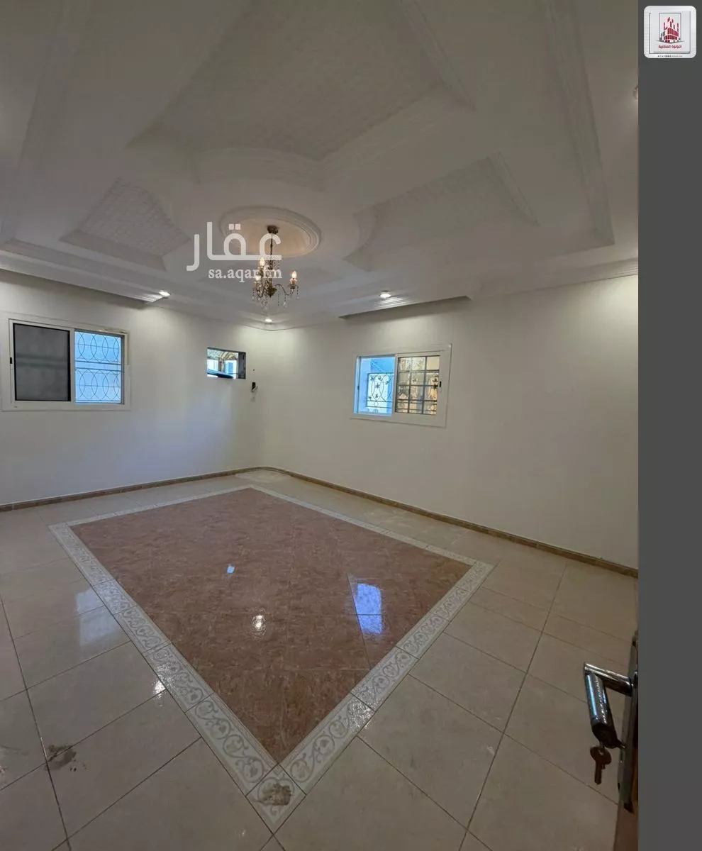 5 bedroom apartment in Al Marwa 5