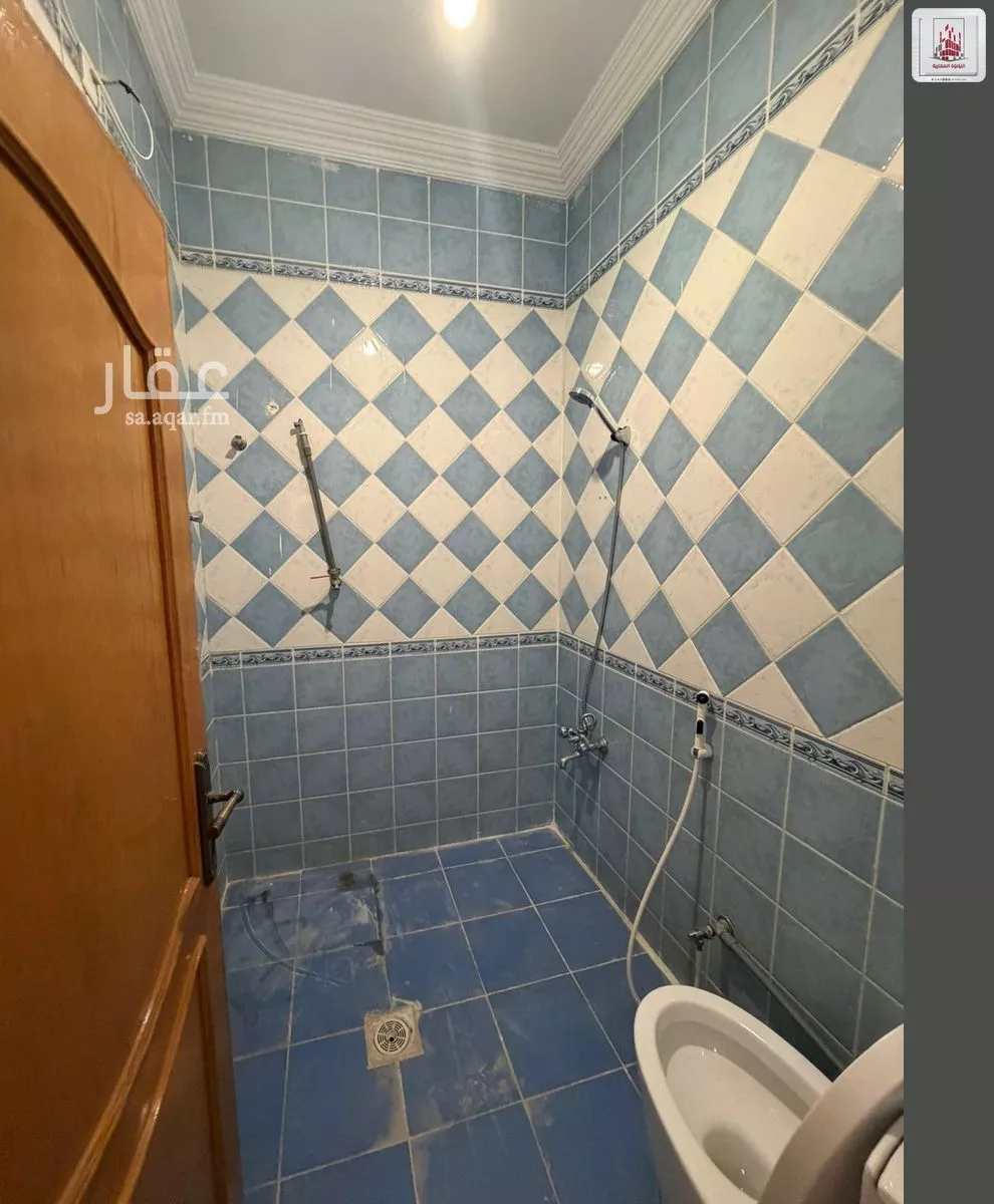 5 bedroom apartment in Al Marwa 9