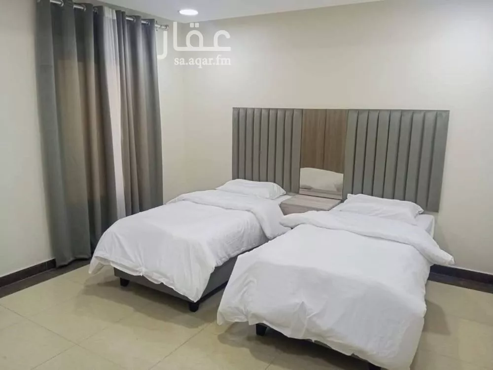 2 bedroom apartment in Al Marwa 2
