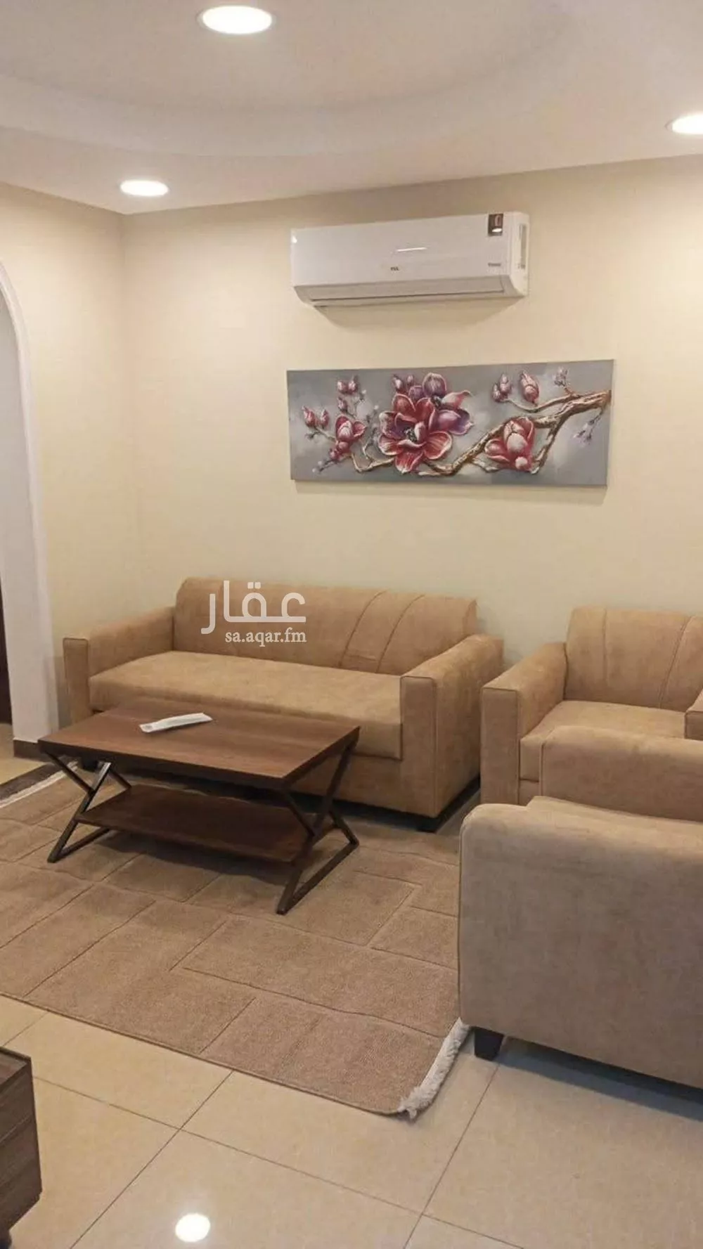 2 bedroom apartment in Al Marwa 12