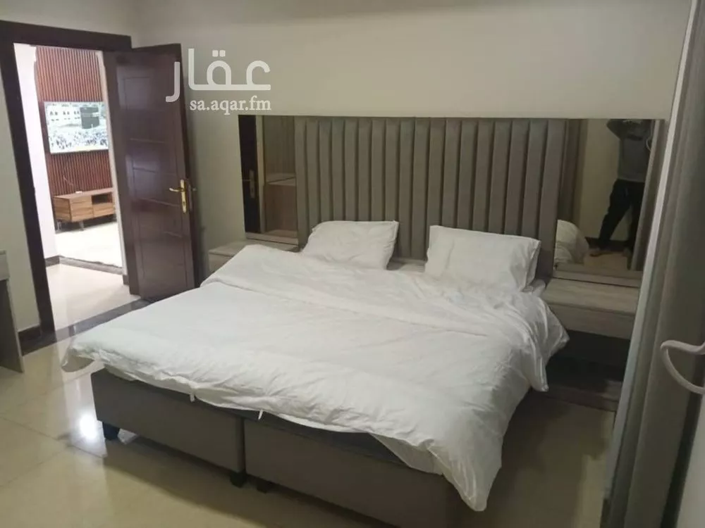 2 bedroom apartment in Al Marwa 4