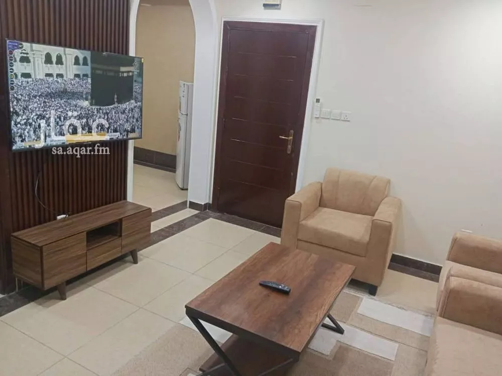 2 bedroom apartment in Al Marwa 5