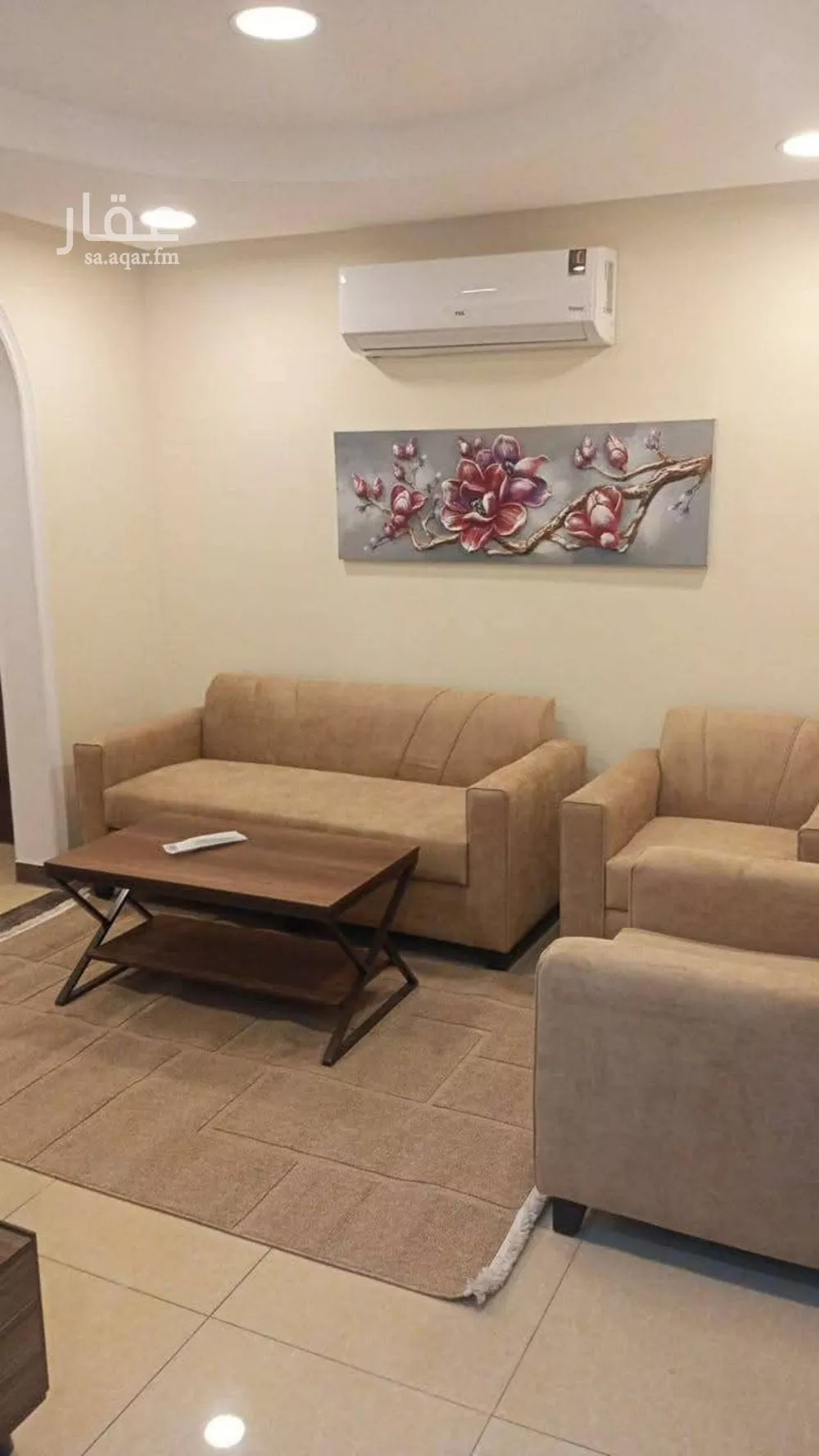 2 bedroom apartment in Al Marwa 6