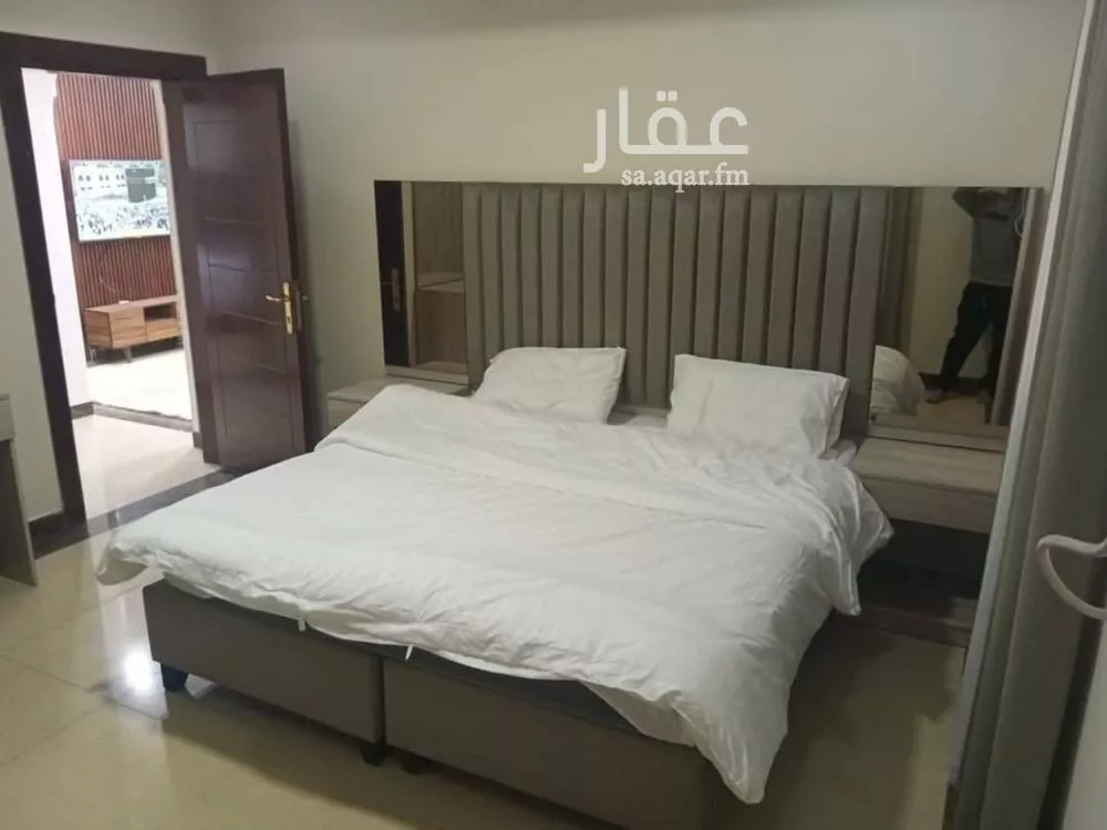 2 bedroom apartment in Al Marwa 7