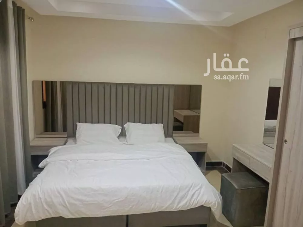 2 bedroom apartment in Al Marwa 8