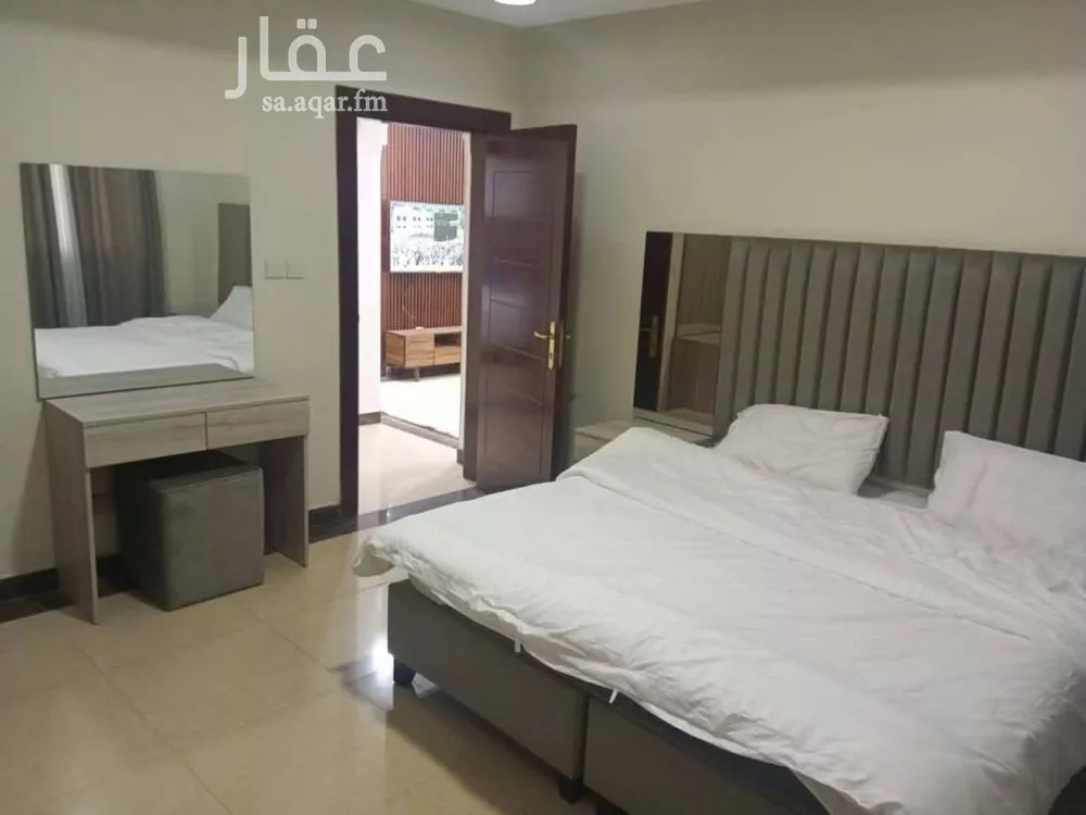 2 bedroom apartment in Al Marwa 9